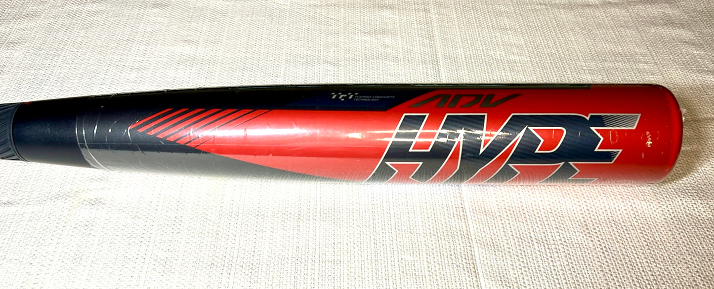 2022 Easton Hype BBCOR Baseball Bat | BBCOR Adult Baseball Bat