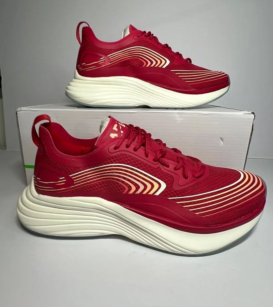 APL WOMEN STREAMLINE PARADE/PEACH/MULTI COLOR