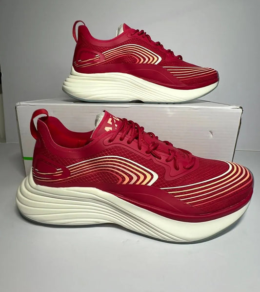 APL WOMEN STREAMLINE PARADE/PEACH/MULTI COLOR