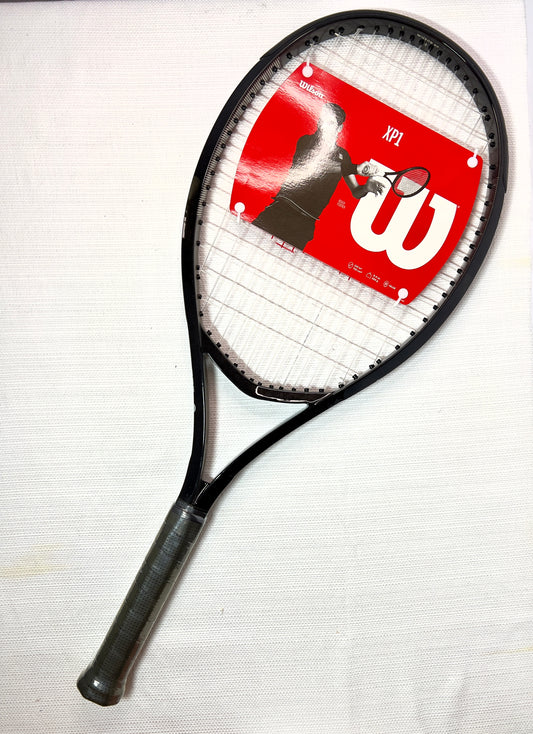 Wilson XP 1 2021 Tennis Racquet XP 1