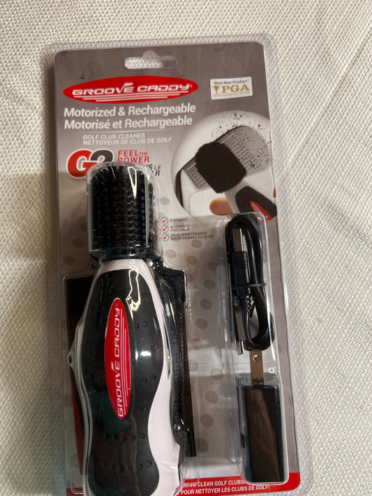 Groove Caddy