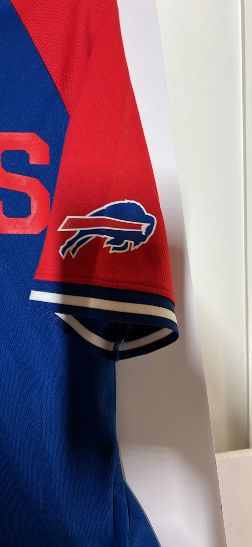 Buffalo Bills Team Shirt Men’s Small