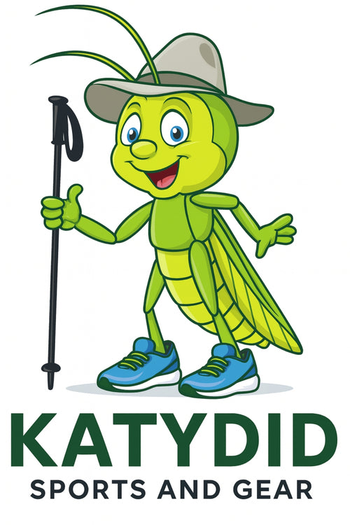 KATYDID SPORTS AND GEAR